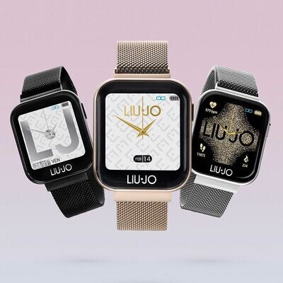 Orologi Smartwatch Unisex