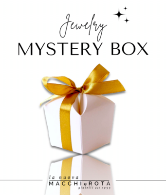 MYSTERY BOX gioielli/bijoux Girl-Lady