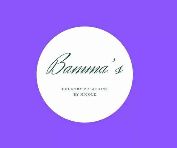 Bamma's Country Creations