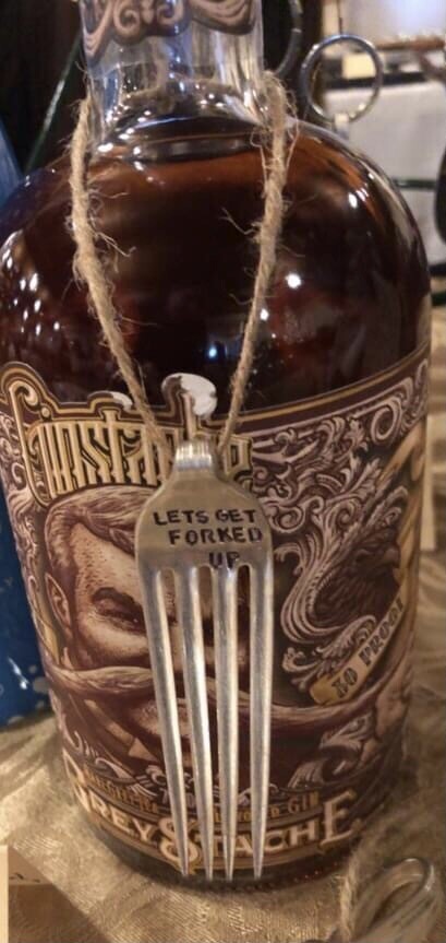 Bottle Tags