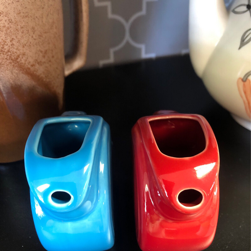Fiesta 5 oz Mini Disc Pitcher