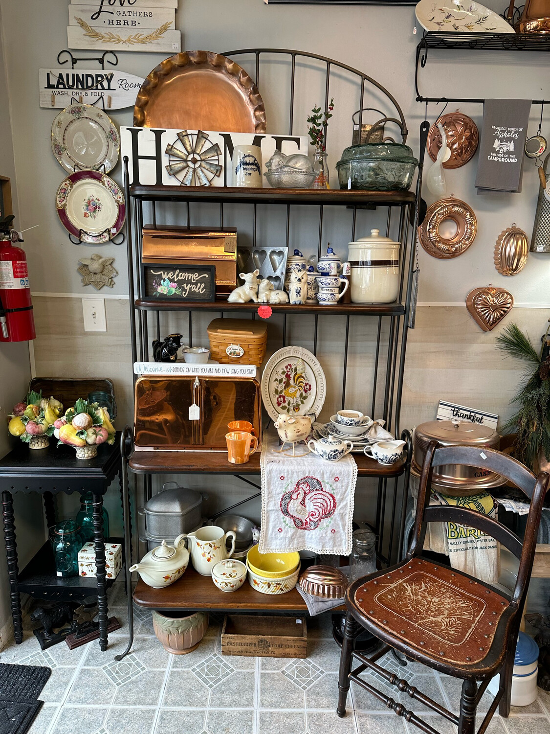 Houseware Sample Housewares
