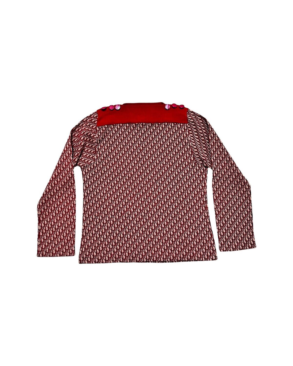 Christian Dior Monogram Jumper