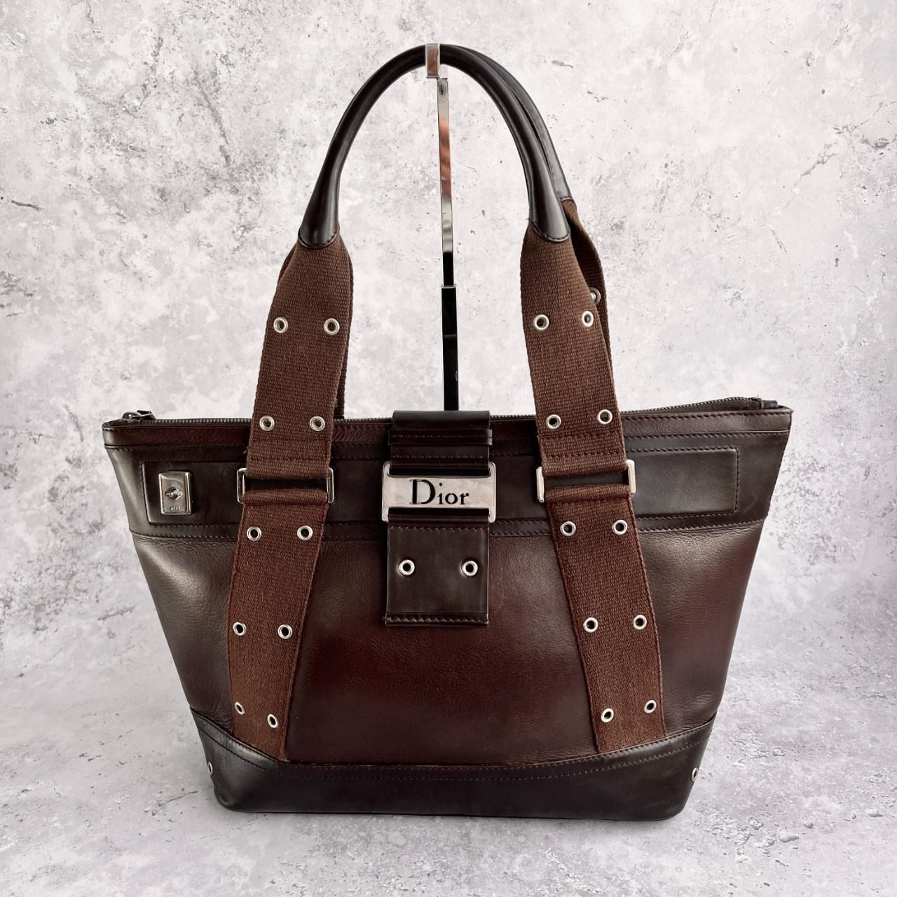 ​Christian Dior Street Handbag