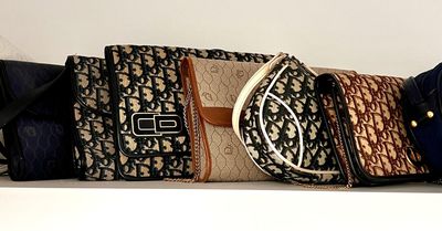 Shop Bags