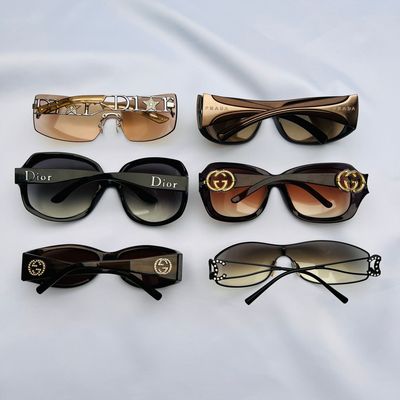 Shop Sunglasses