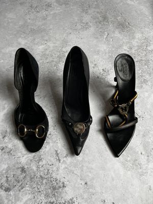 Shop Footwear