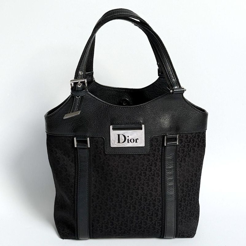 ​Christian Dior Handbag Street Chic