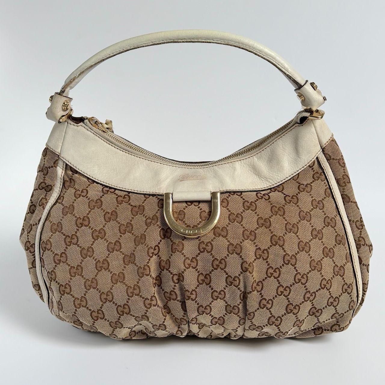 Gucci Abbey Shoulder Bag D Ring Gucci Abbey Shoulder Bag D Ring