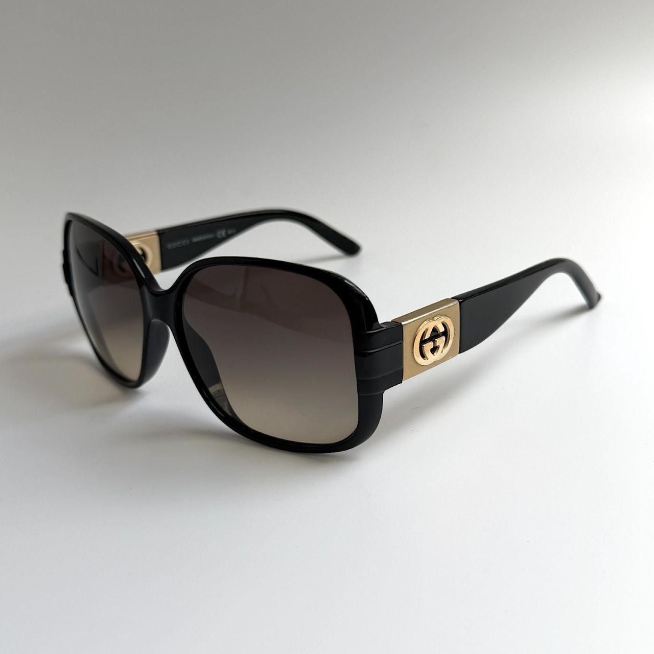 Gucci Square Sunglasses Oversized GG3170 Gucci Square Sunglasses Oversized GG3170