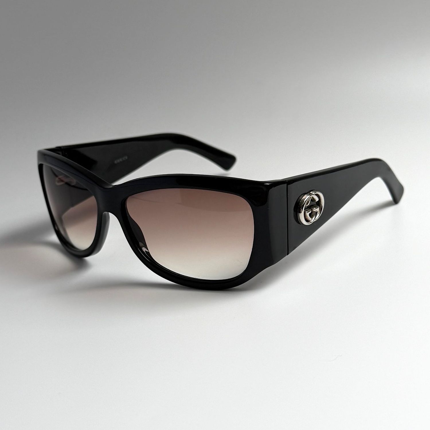 Gucci Sunglasses Wraparound GG2853 Gucci Sunglasses Wraparound GG2853