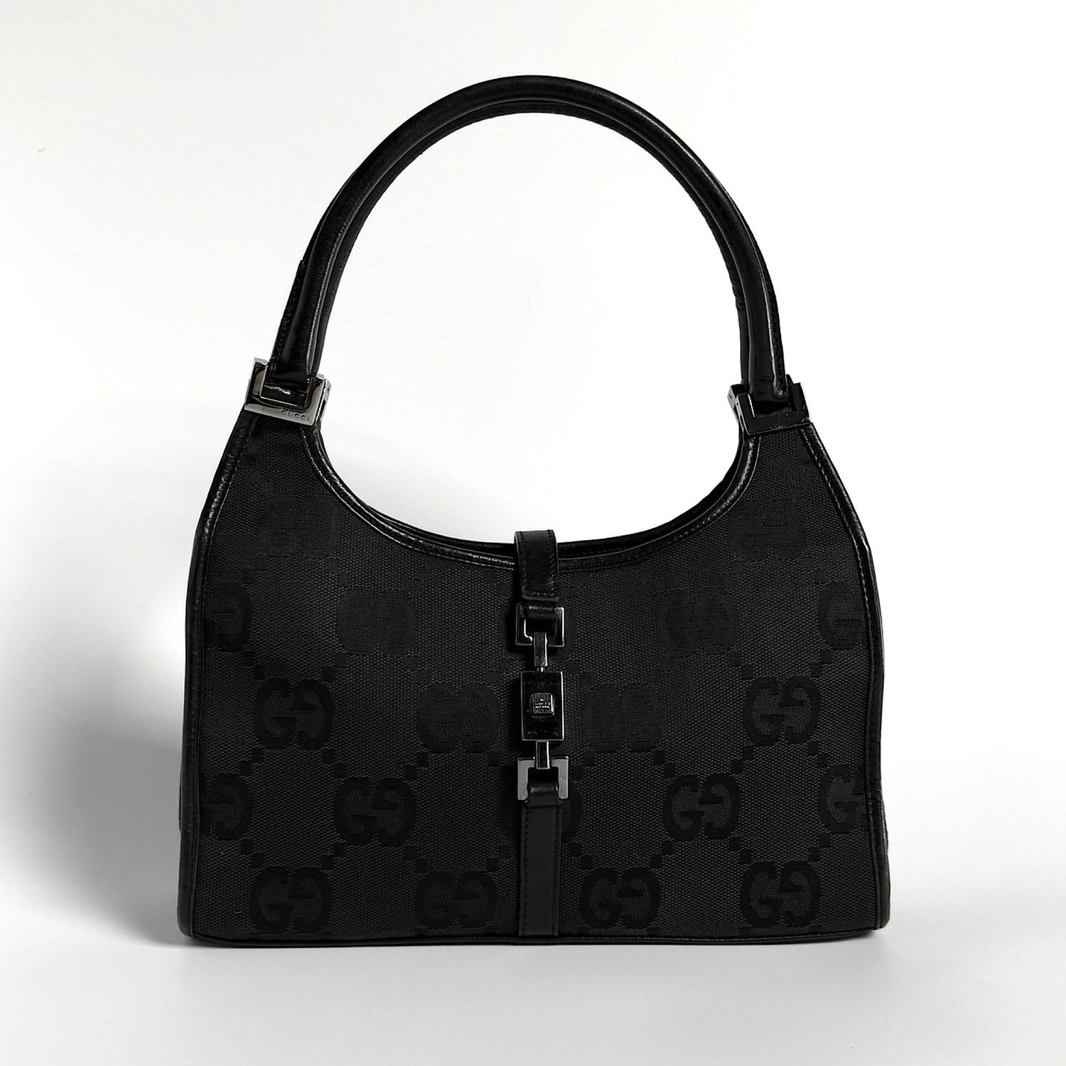 Gucci Jackie Bag Jumbo GG Gucci Jackie Bag Jumbo GG