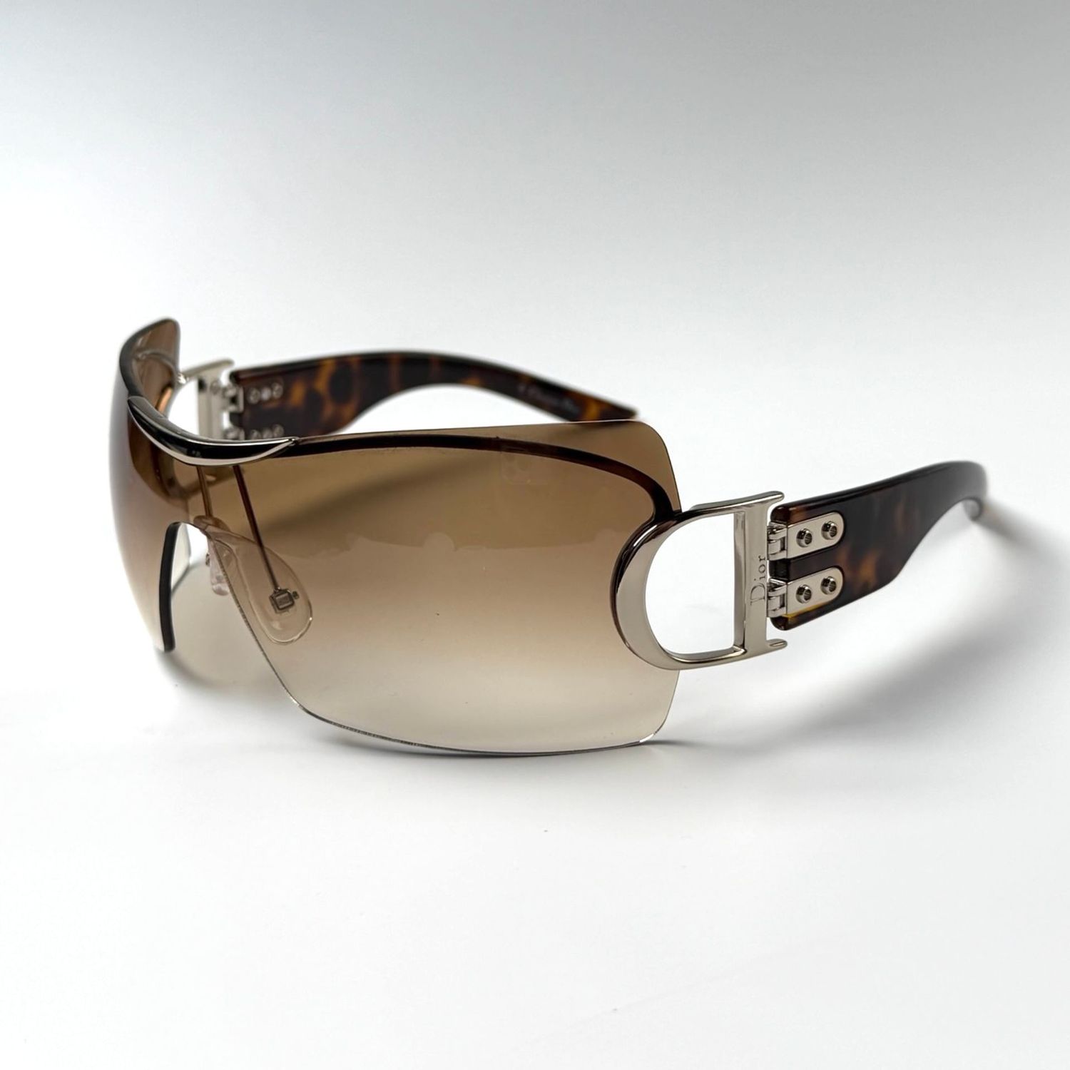Dior Oversized Sunglasses Airspeed 1 Dior Oversized Sunglasses Airspeed 1