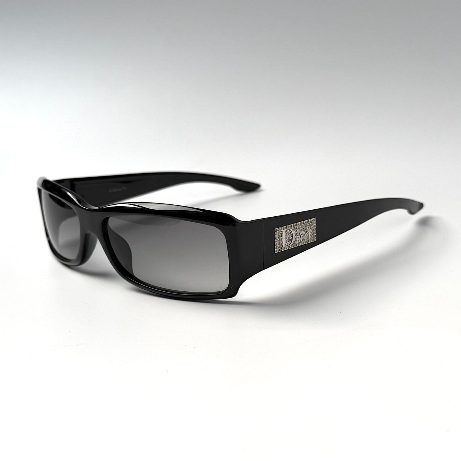 Christian Dior Sunglasses Black Night 4 Christian Dior Sunglasses Black Night 4