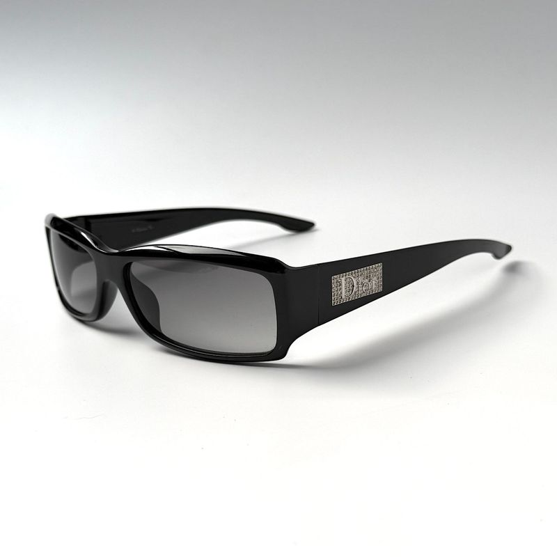 Christian Dior Sunglasses Black Night 4