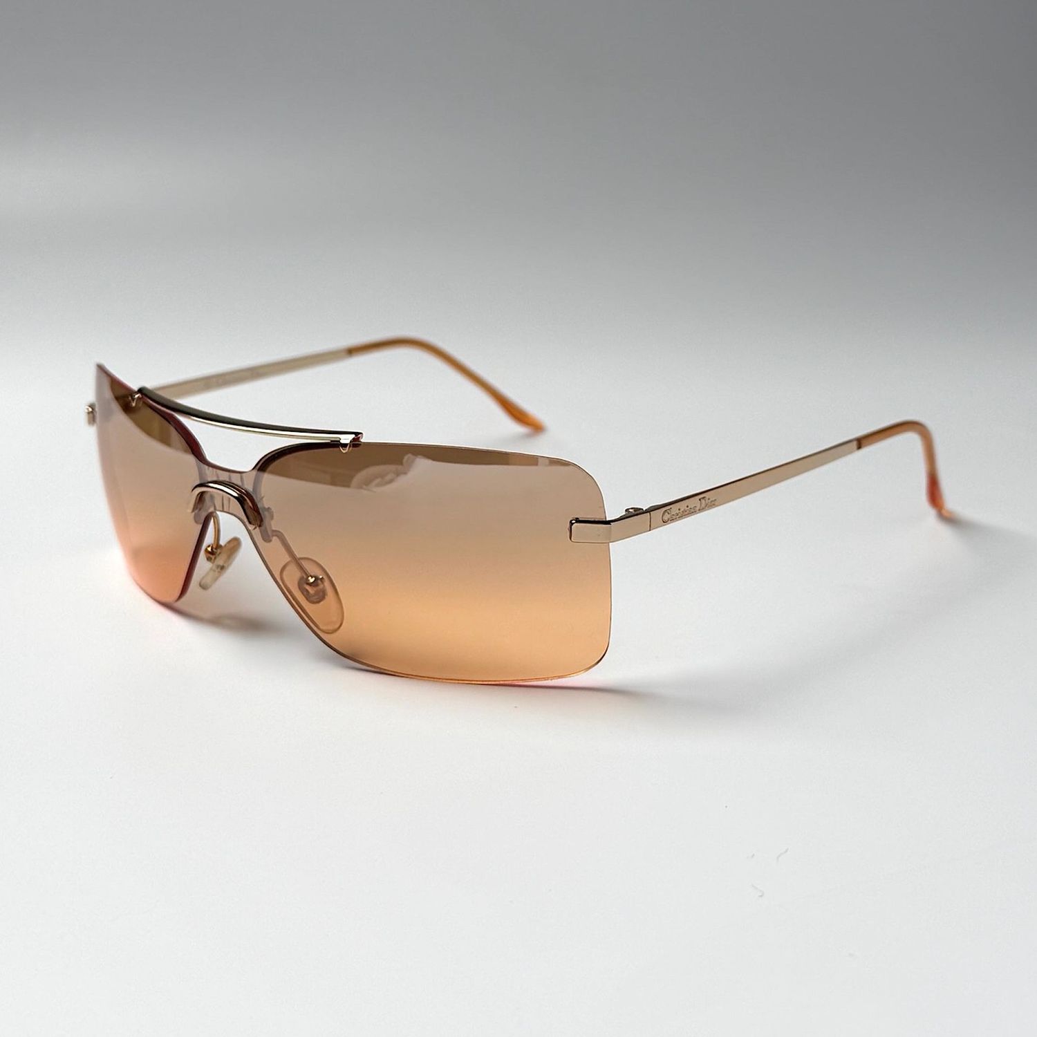 Christian Dior Mini Motard Sunglasses Christian Dior Mini Motard Sunglasses
