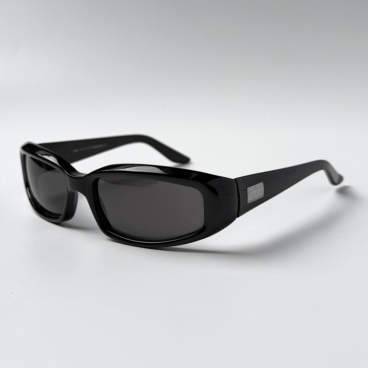 Gucci Sunglasses GG2452 Wraparound Gucci Sunglasses GG2452 Wraparound