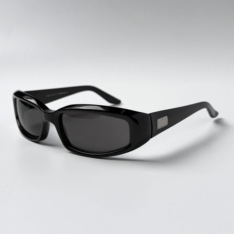 ​Gucci Sunglasses GG2452 Wraparound