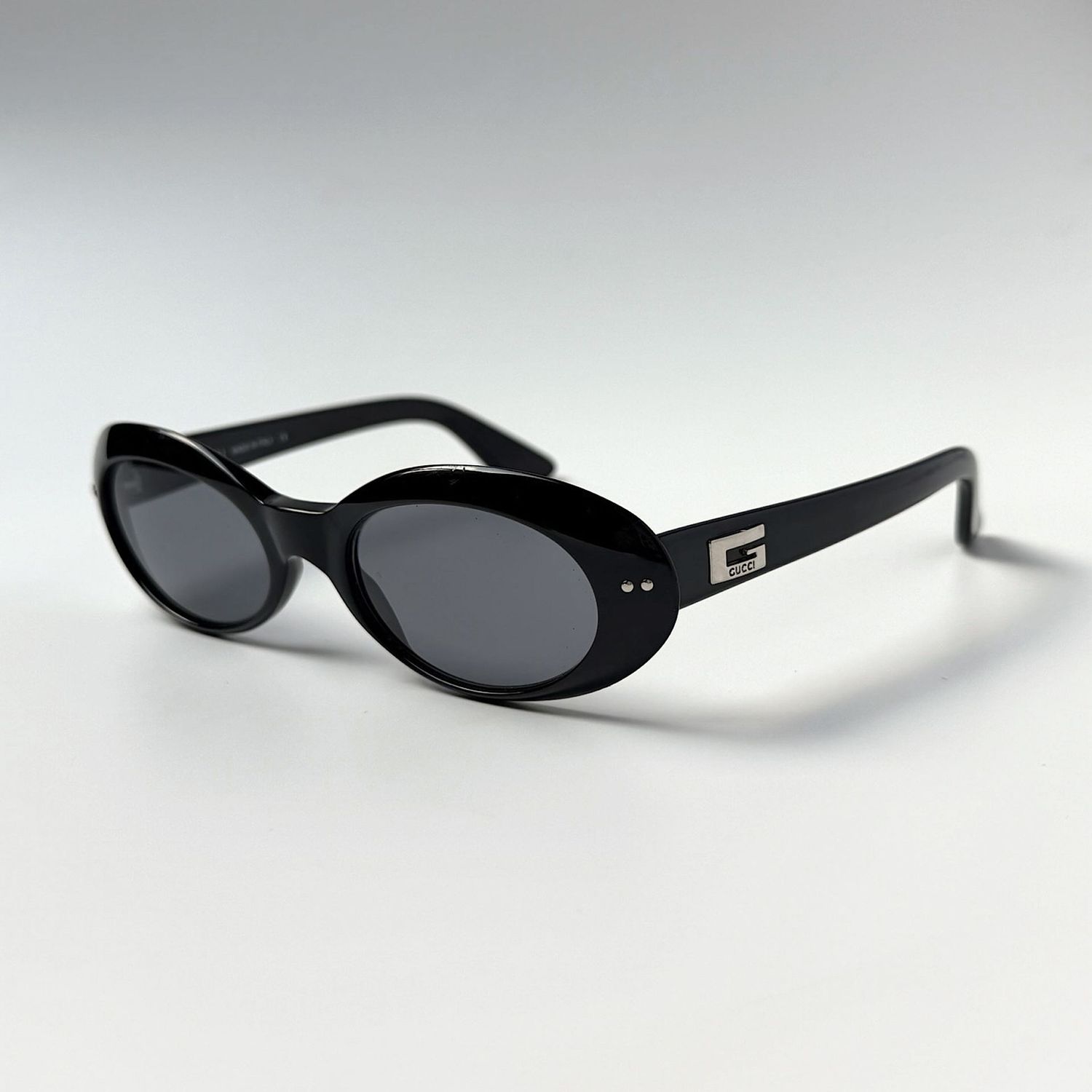 Gucci Sunglasses Wraparound GG2413