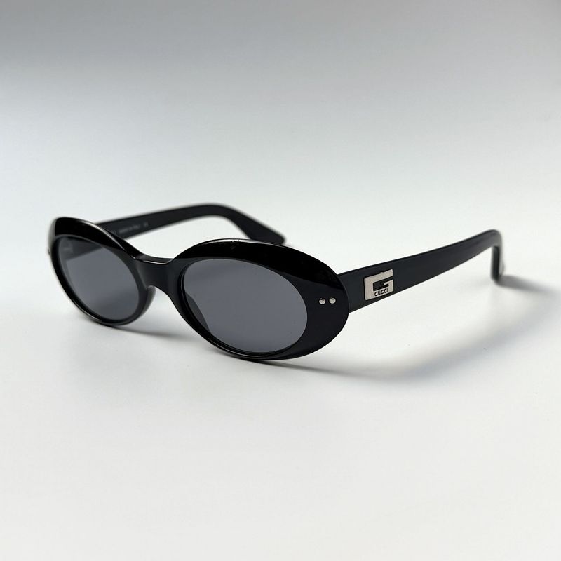 Gucci Sunglasses Wraparound GG2413