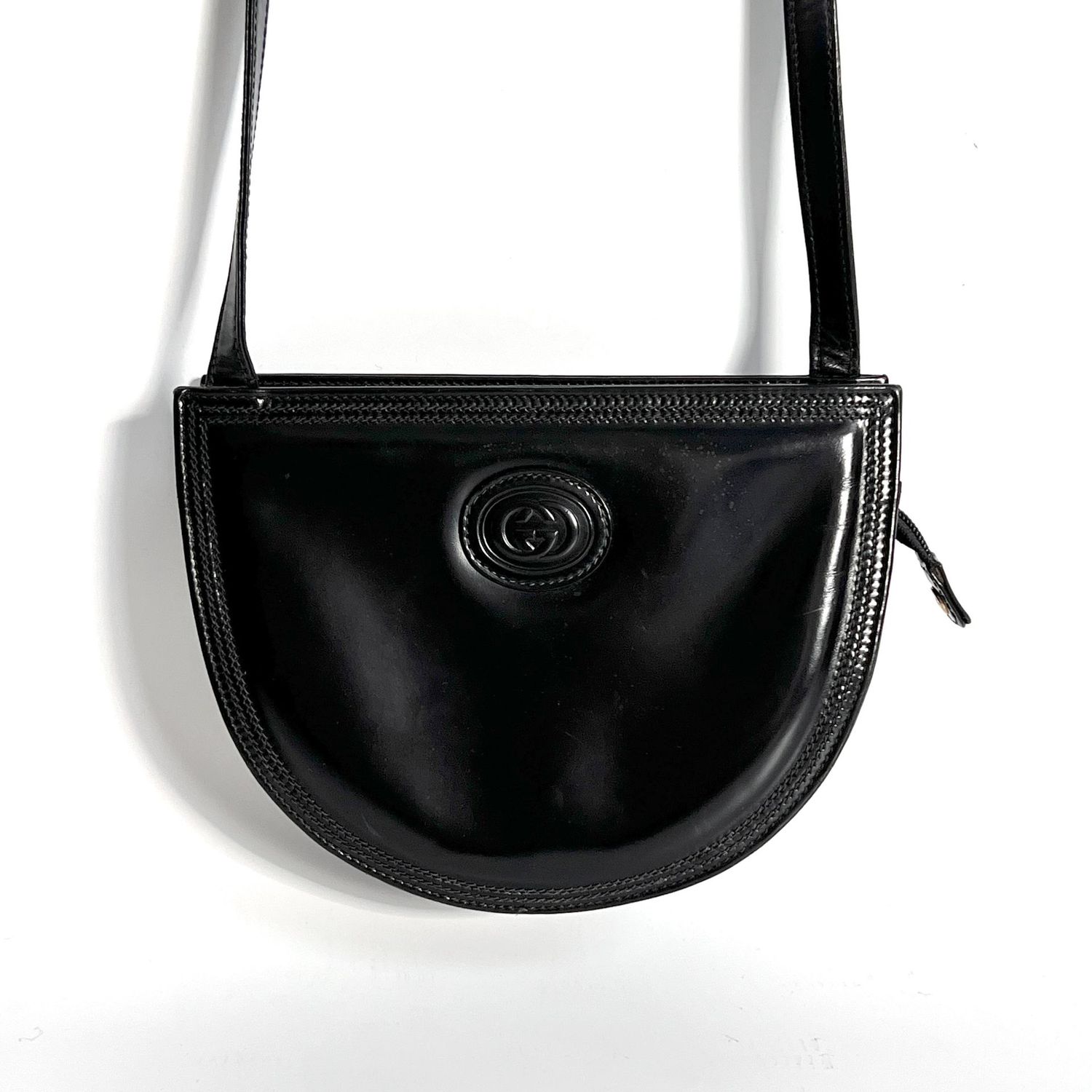 Gucci Crossbody Bag Black