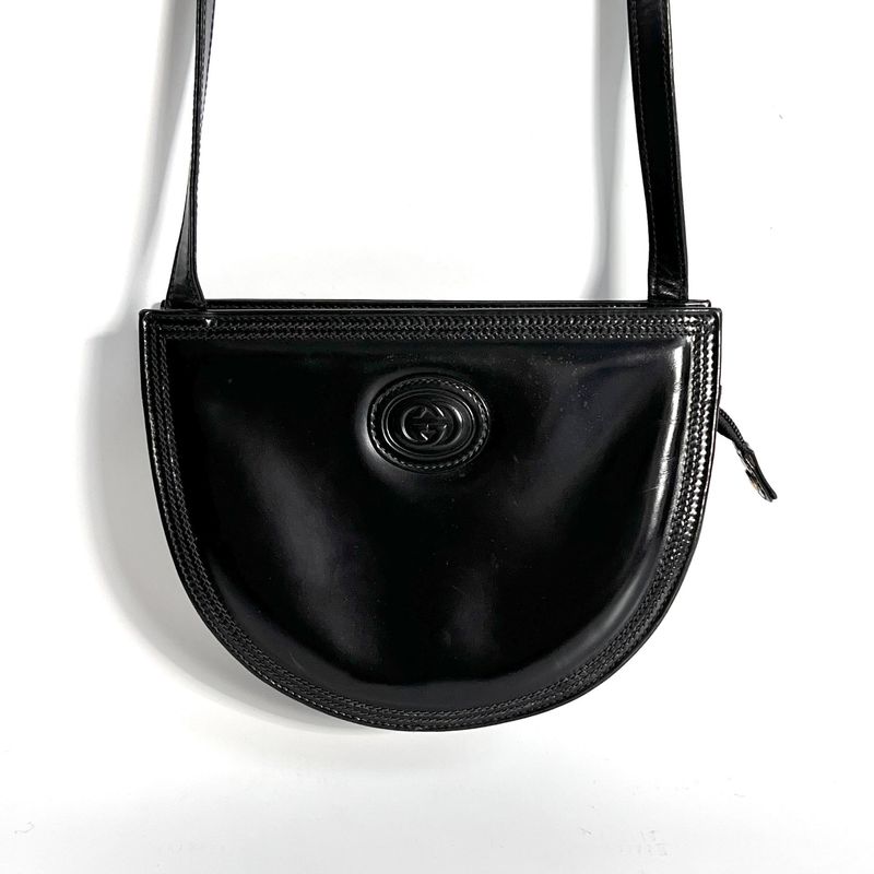 Gucci Crossbody Bag Black