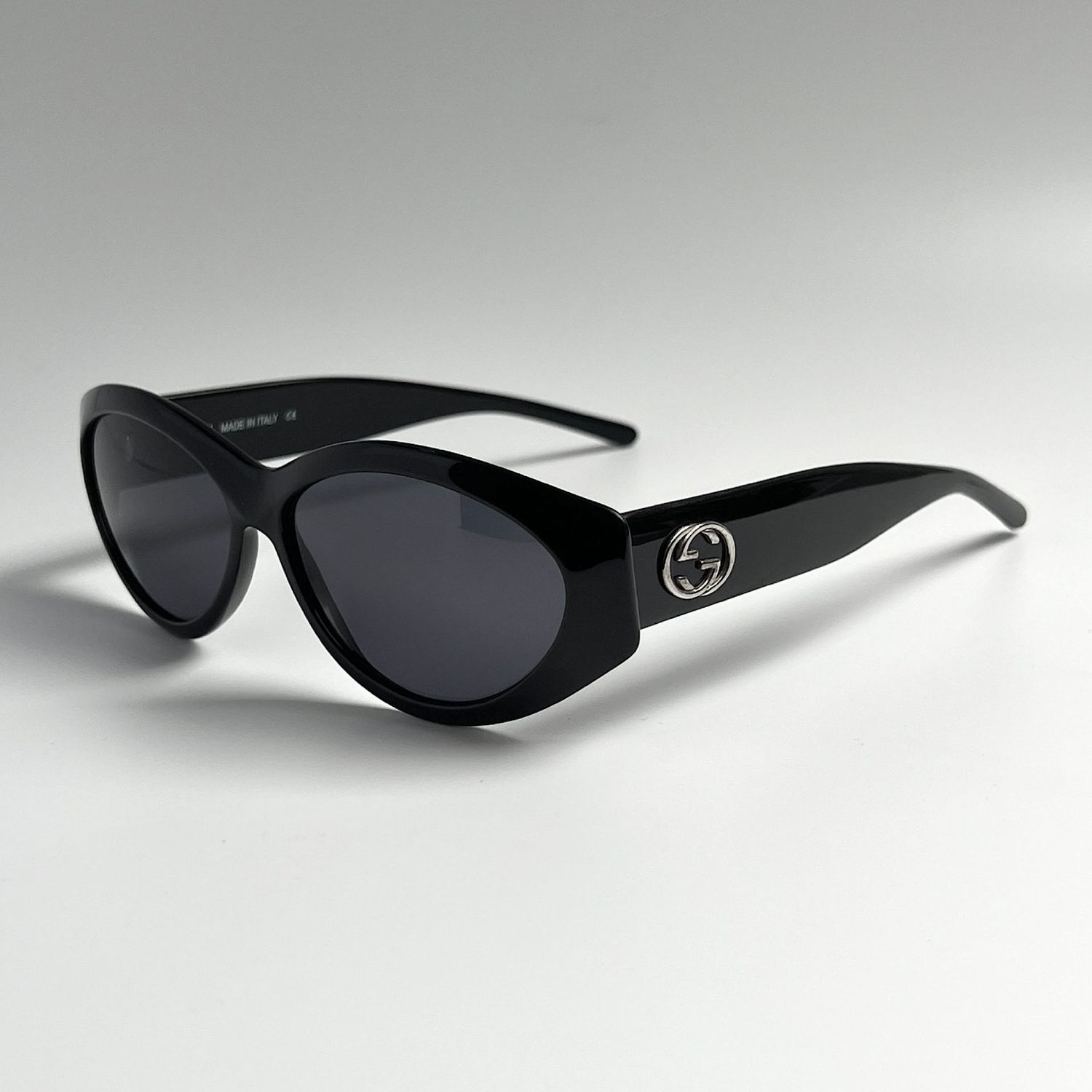 Gucci Sunglasses Wraparound GG 2195/S