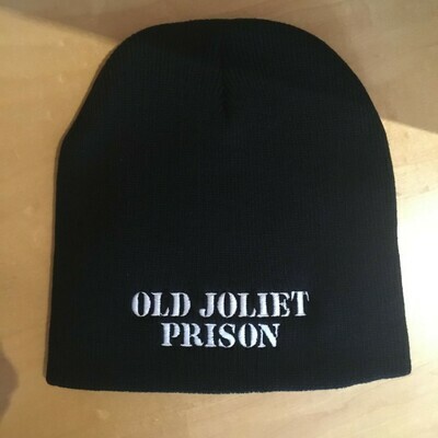 Prison Knit Cap
