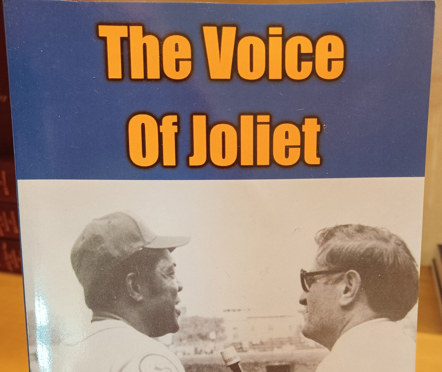 Voices of Joliet
