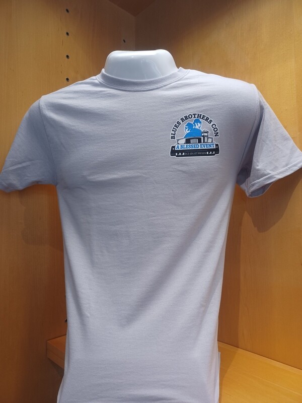 BB Con Band Shirt