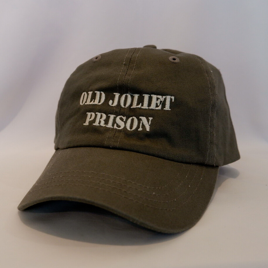 Prison Hat