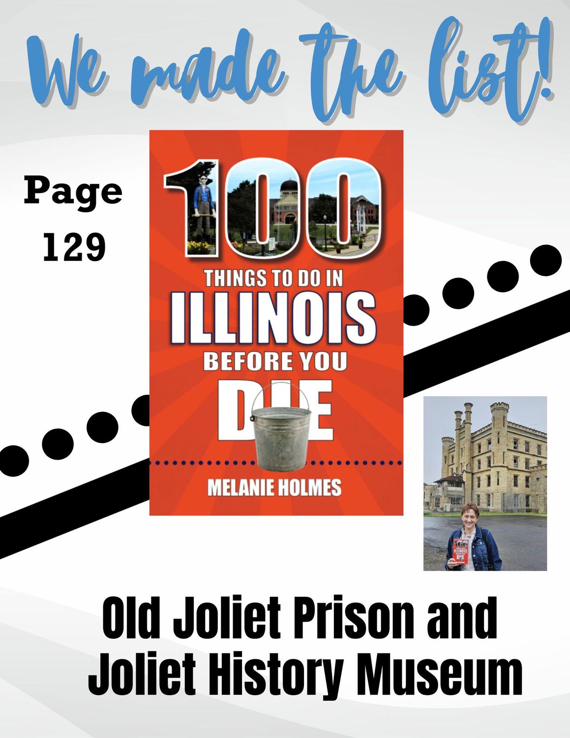 100 Things to Do