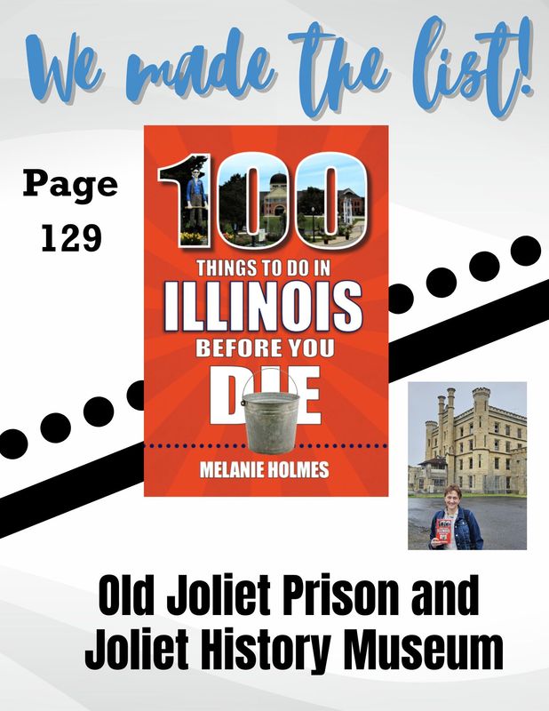 100 Things to Do