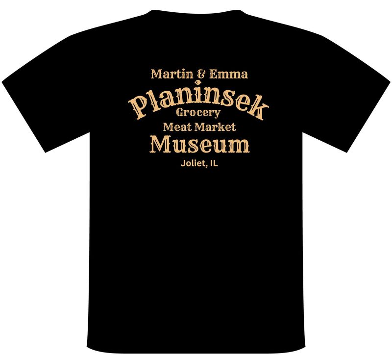 Planinsek Tshirt