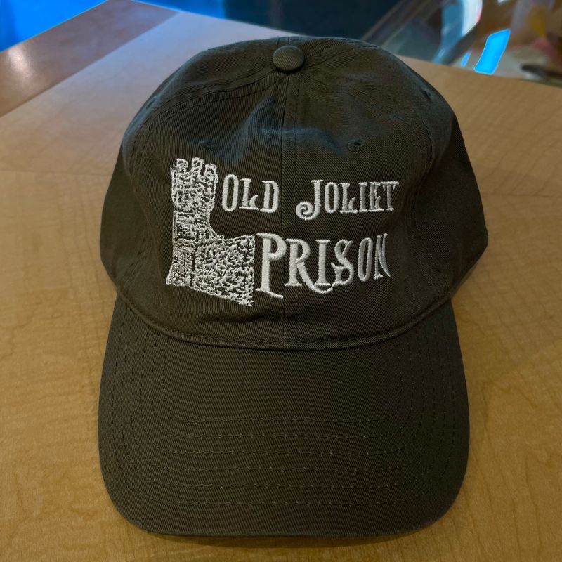 Prison Hat