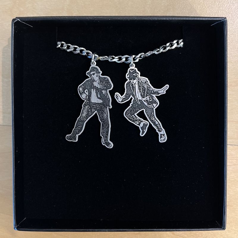 BB Necklace