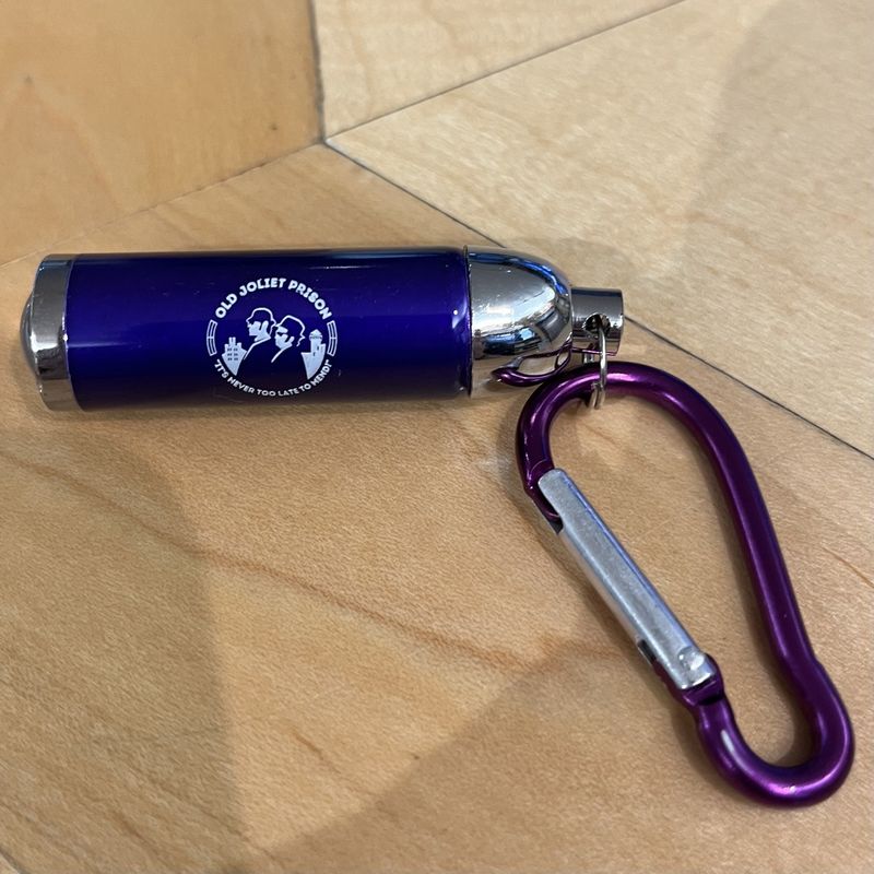 Mini Flashlight