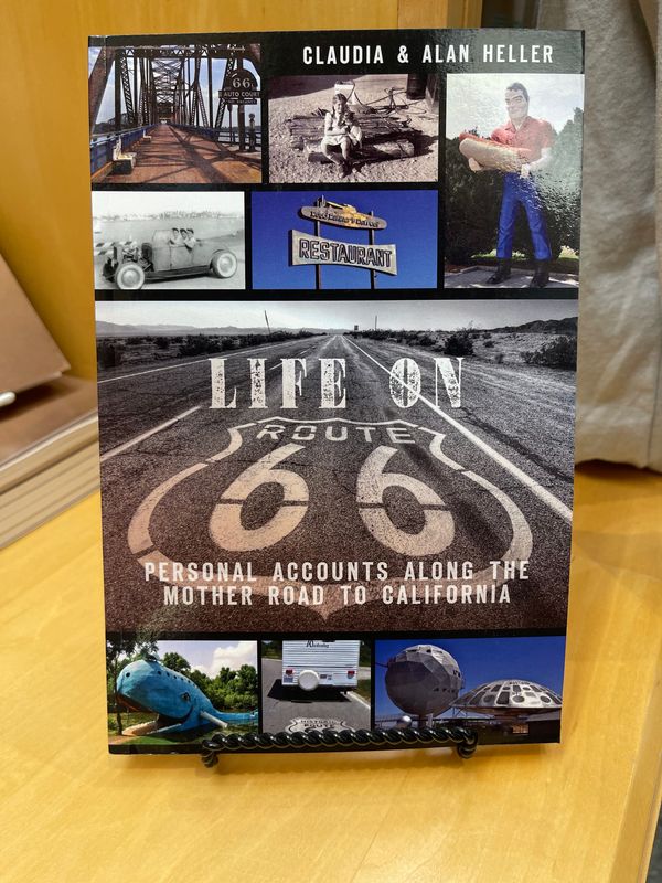 Life on Route 66