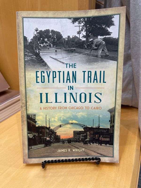 Egyptian Trail