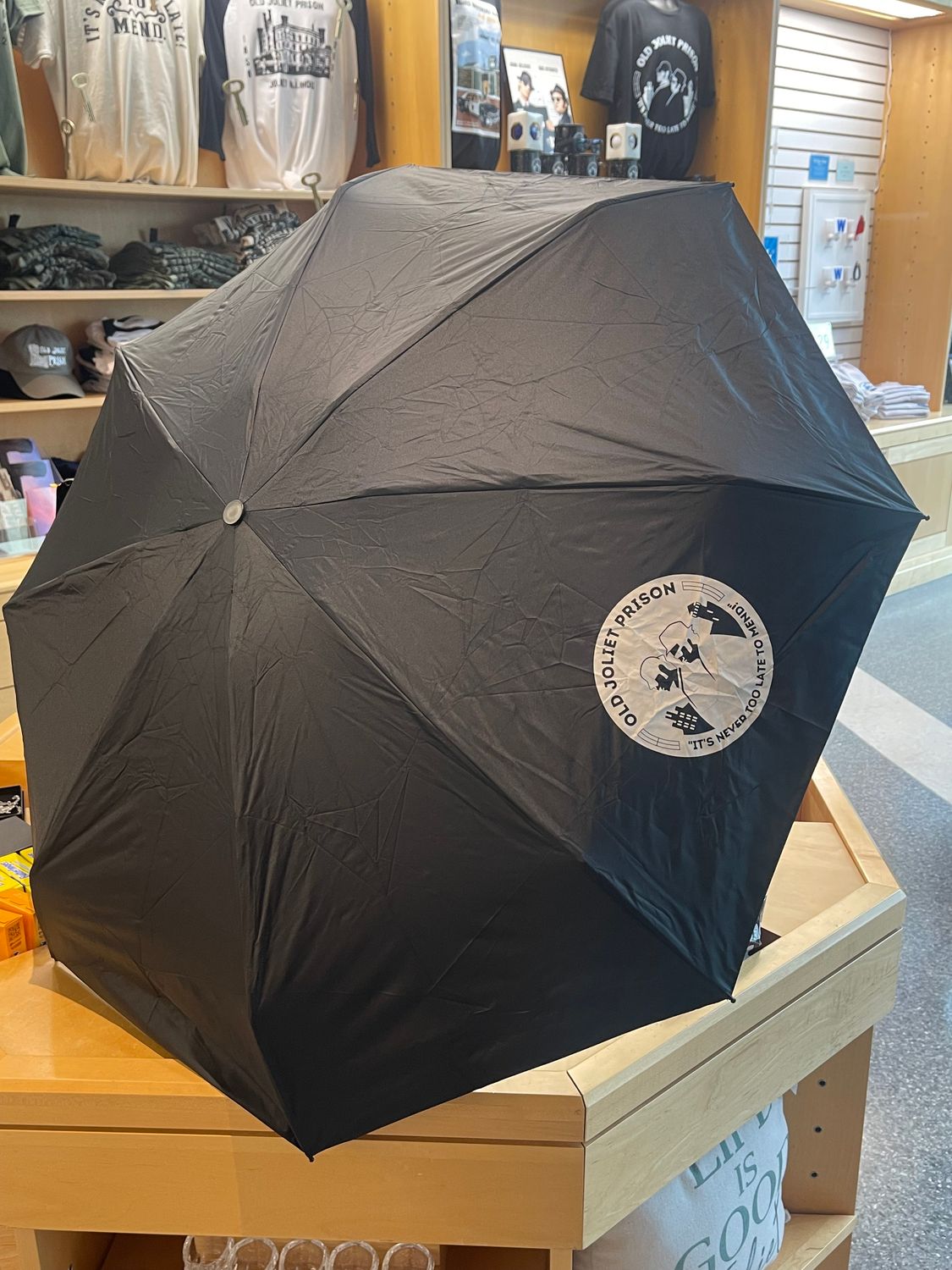 Umbrella w/ Case