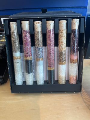 Soaking Salt Gift Set