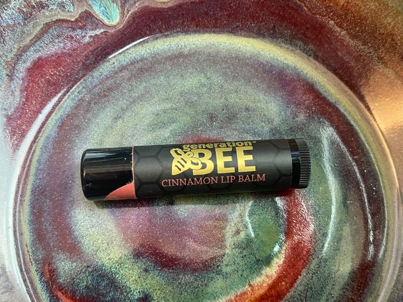 Lip Balm - Cinnamon