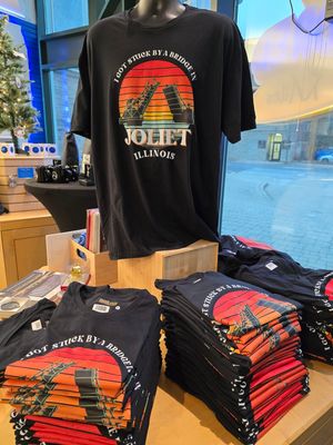 Joliet