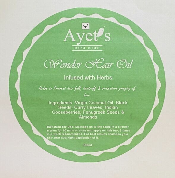 Ayet’s