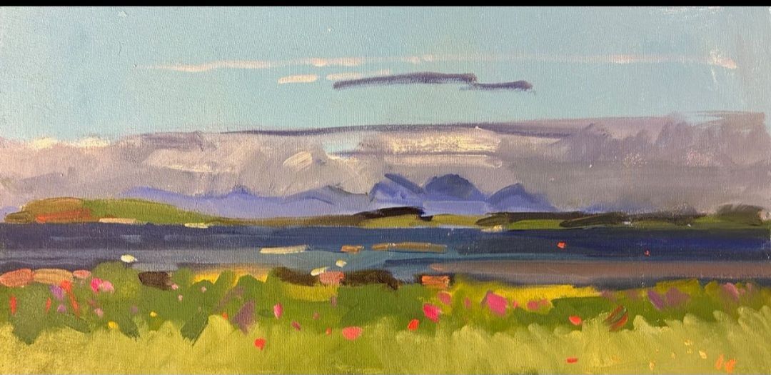 Gigha & Jura