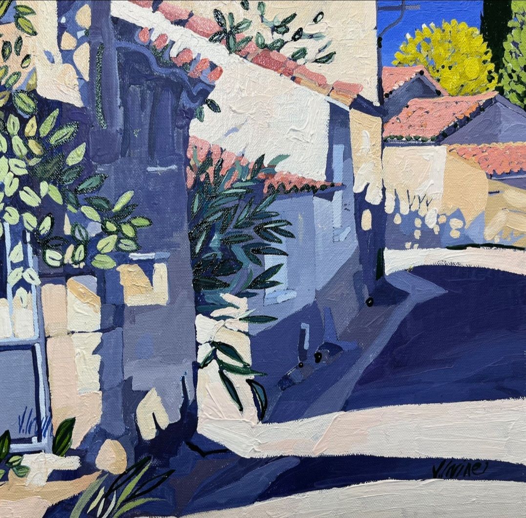 St Jean de Sauves