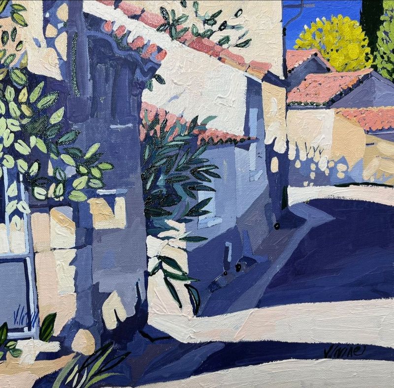 St Jean de Sauves