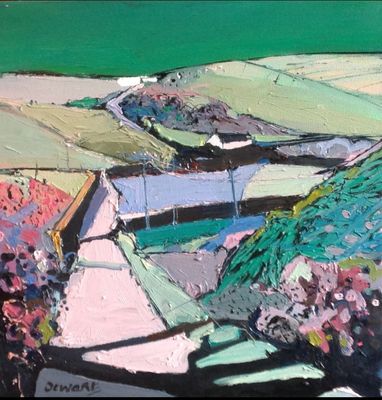 Carol Dewart