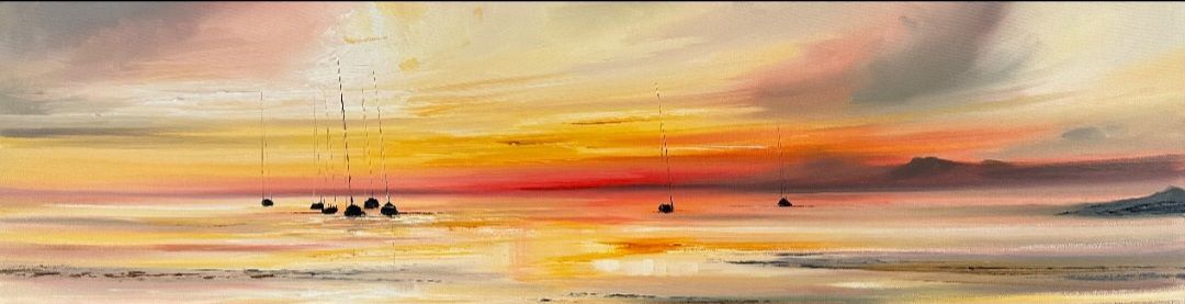 Sundown Skye