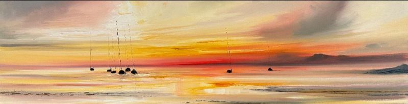 Sundown Skye